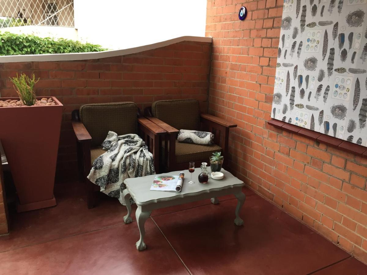 Casa Mia Acomodação com café da manhã Pietermaritzburg Exterior foto