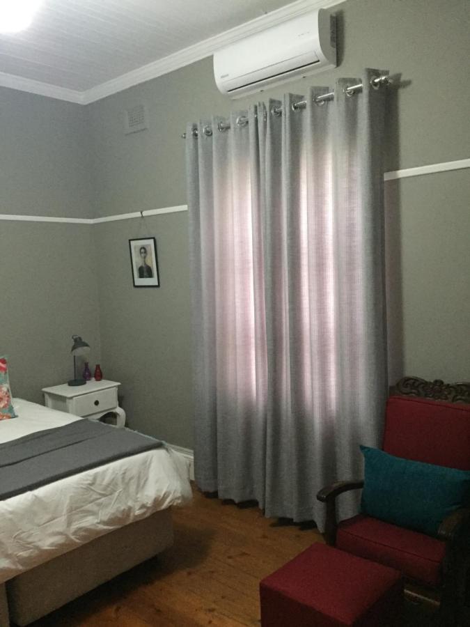 Casa Mia Acomodação com café da manhã Pietermaritzburg Quarto foto