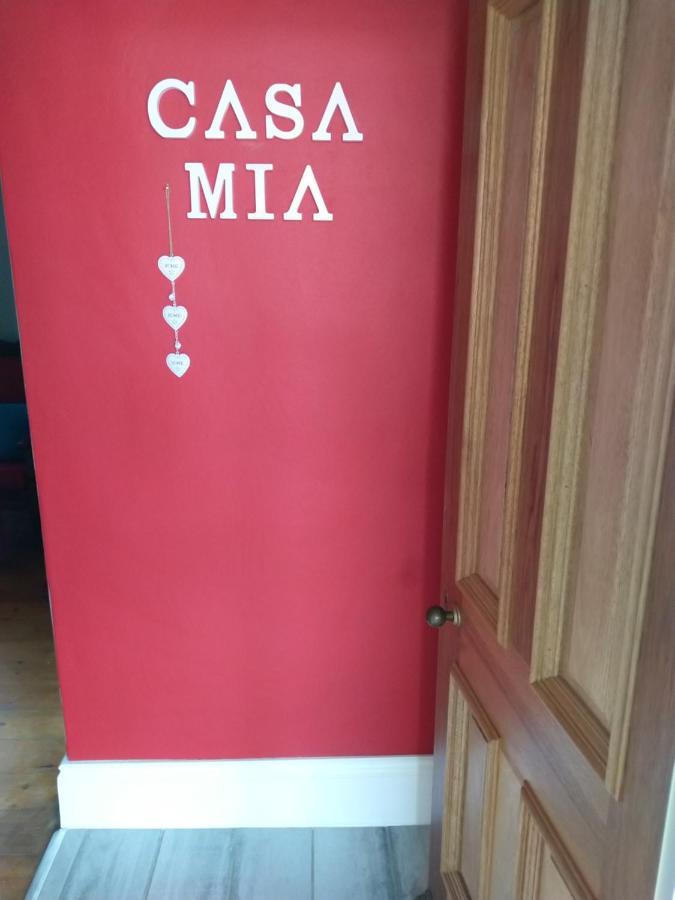 Casa Mia Acomodação com café da manhã Pietermaritzburg Exterior foto